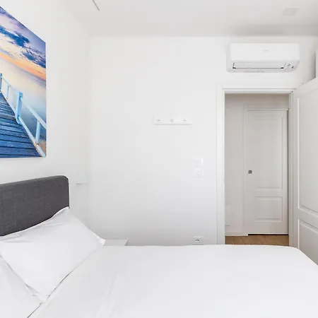 Apartamento Silver Azzo Gardino N 9 Interno 4-3 Bolonia