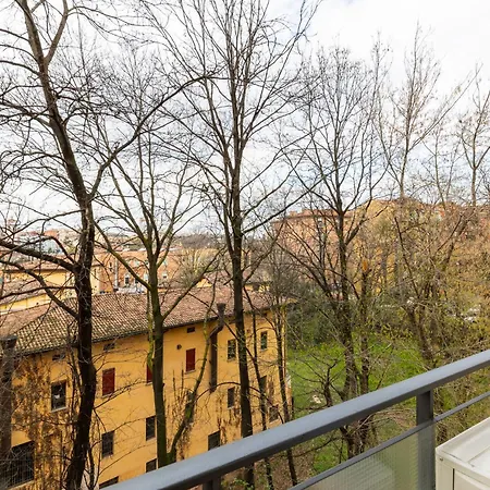 Silver Azzo Gardino N 9 Interno 4-3 Apartamento *