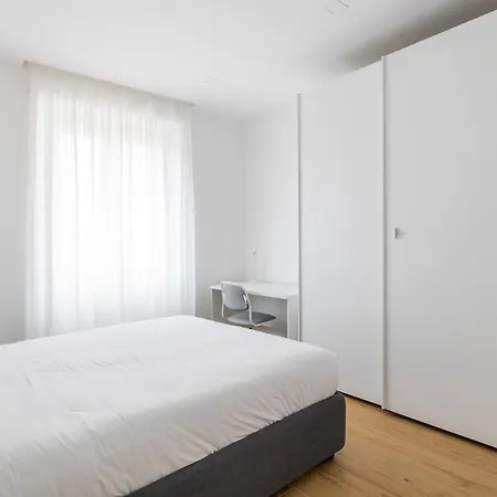 Apartamento Silver Azzo Gardino N 9 Interno 4-3