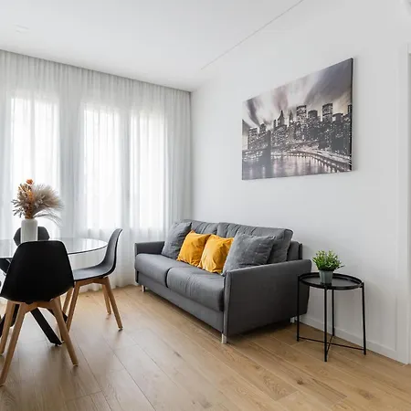 Apartamento Silver Azzo Gardino N 9 Interno 4-3 *