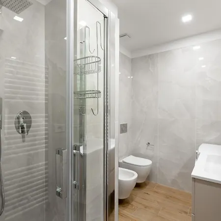 Apartamento Silver Azzo Gardino N 9 Interno 4-3 Bolonia