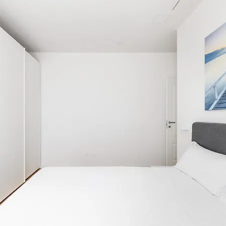 Apartamento Silver Azzo Gardino N 9 Interno 4-3 *